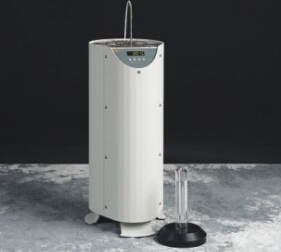 小型水三相點復(fù)現(xiàn)/保存裝置