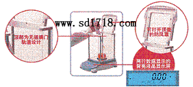 ���M����ƽ,310g,0.001g