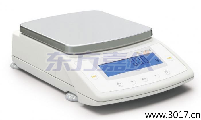 CPA系列精密電子天平,10000g,0.1mg