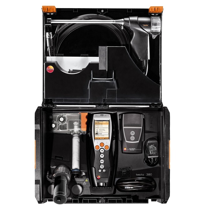 細(xì)顆粒物測量系統(tǒng)