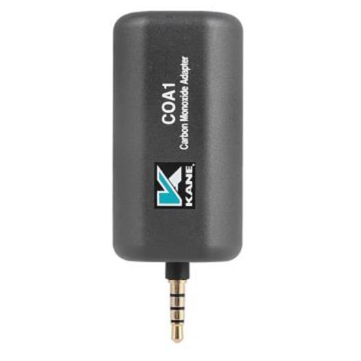 一氧化碳測(cè)試儀(手機(jī)銜接)