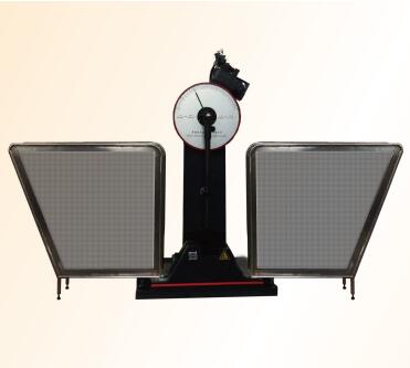 擺錘式?jīng)_擊試驗(yàn)機(jī)