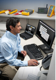 METTEAM 在線版校準資產(chǎn)管理軟件