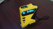 �����r(sh��)��TIME3100�ֲڶȃxʹ�÷���У��(zh��n)���� �ܴadongfangjiayi