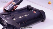 testo 350 �x���_�C  - �D��������xʹ���f����������